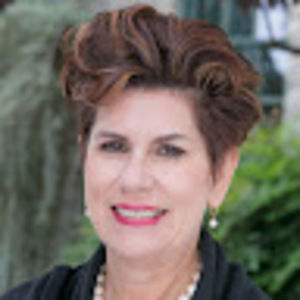 Meet your Posher, Joy